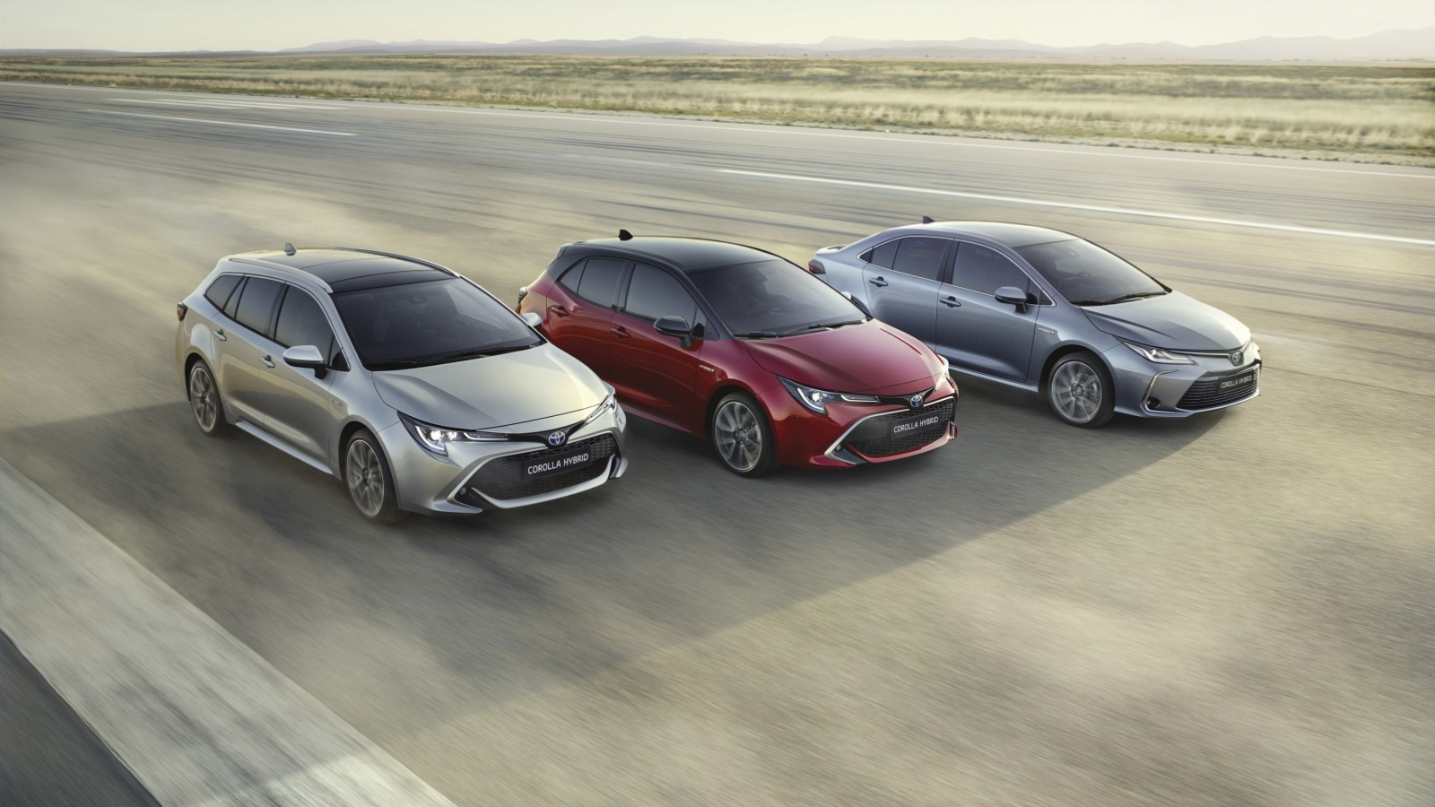 Toyota Corolla: Ξεπέρασε τις 50 εκατομμύρια πωλήσεις